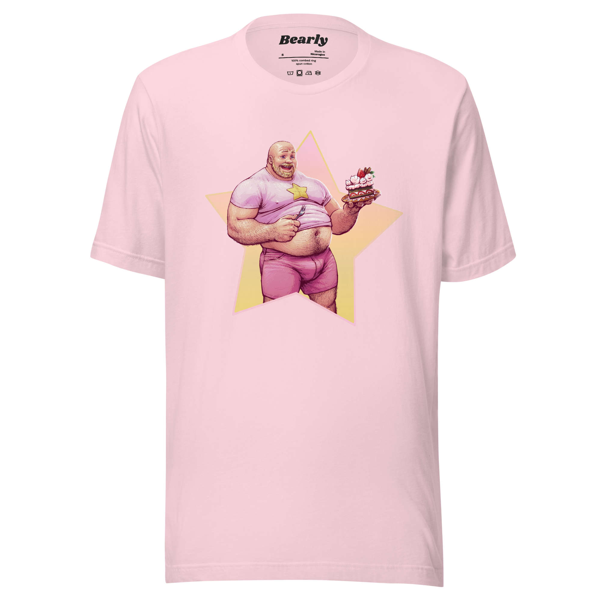 Kirby T-Shirt 2