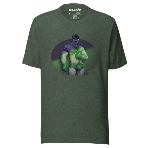 Luigi T-Shirt