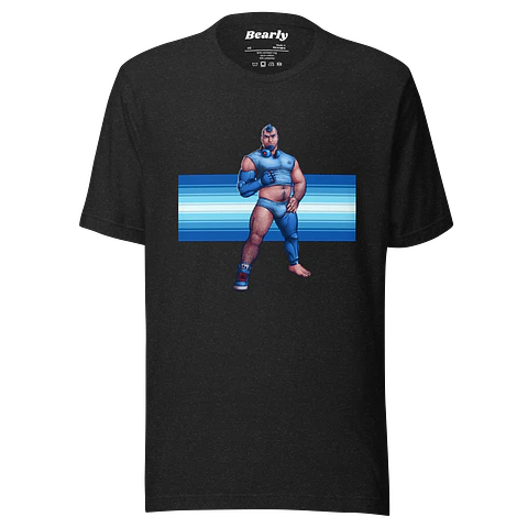 Mega Man T-Shirt