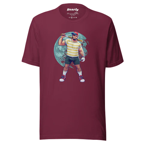Ness T-Shirt