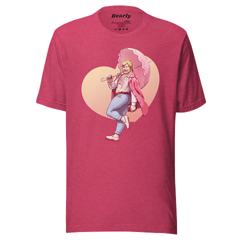 Peach T-Shirt