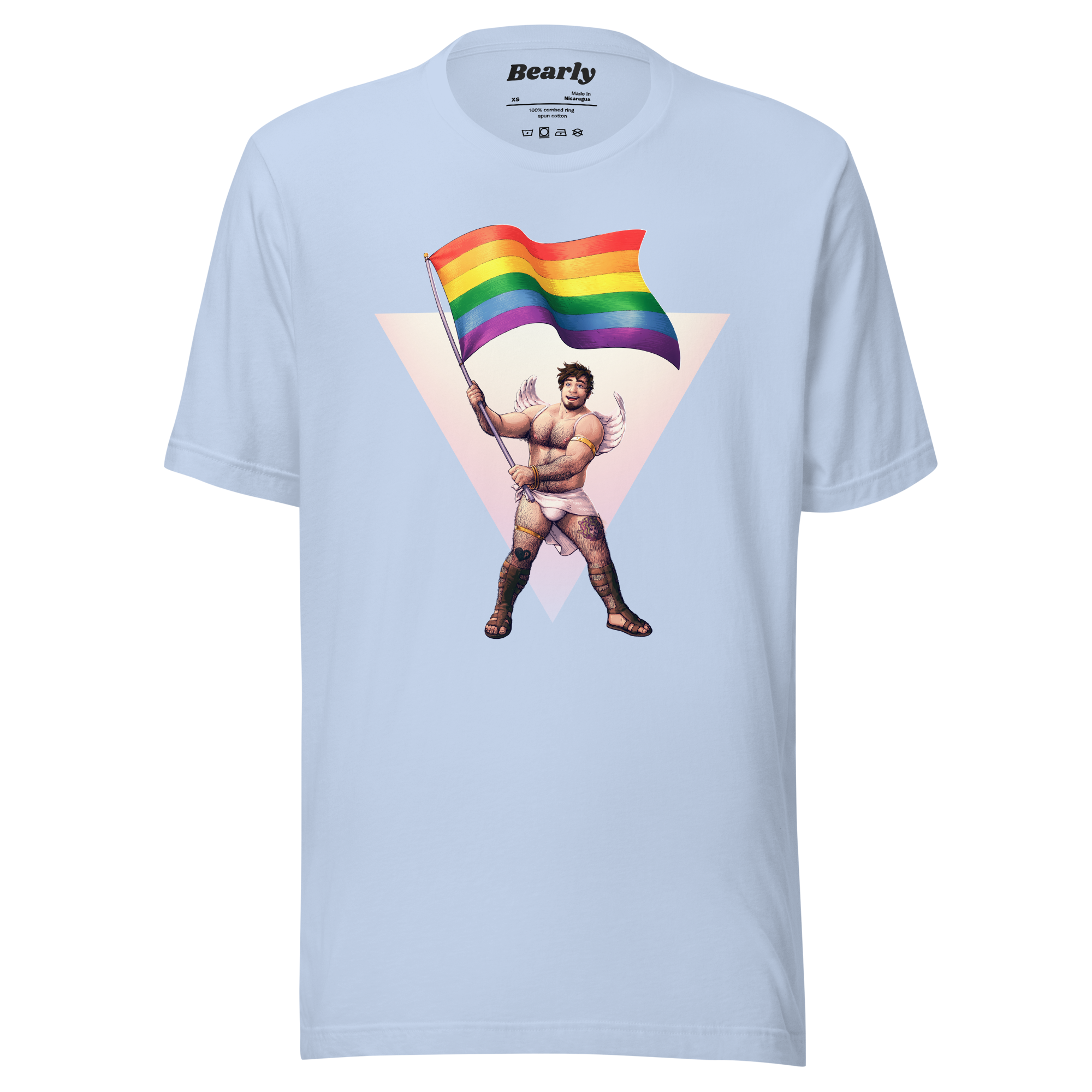 Pit T-Shirt 4