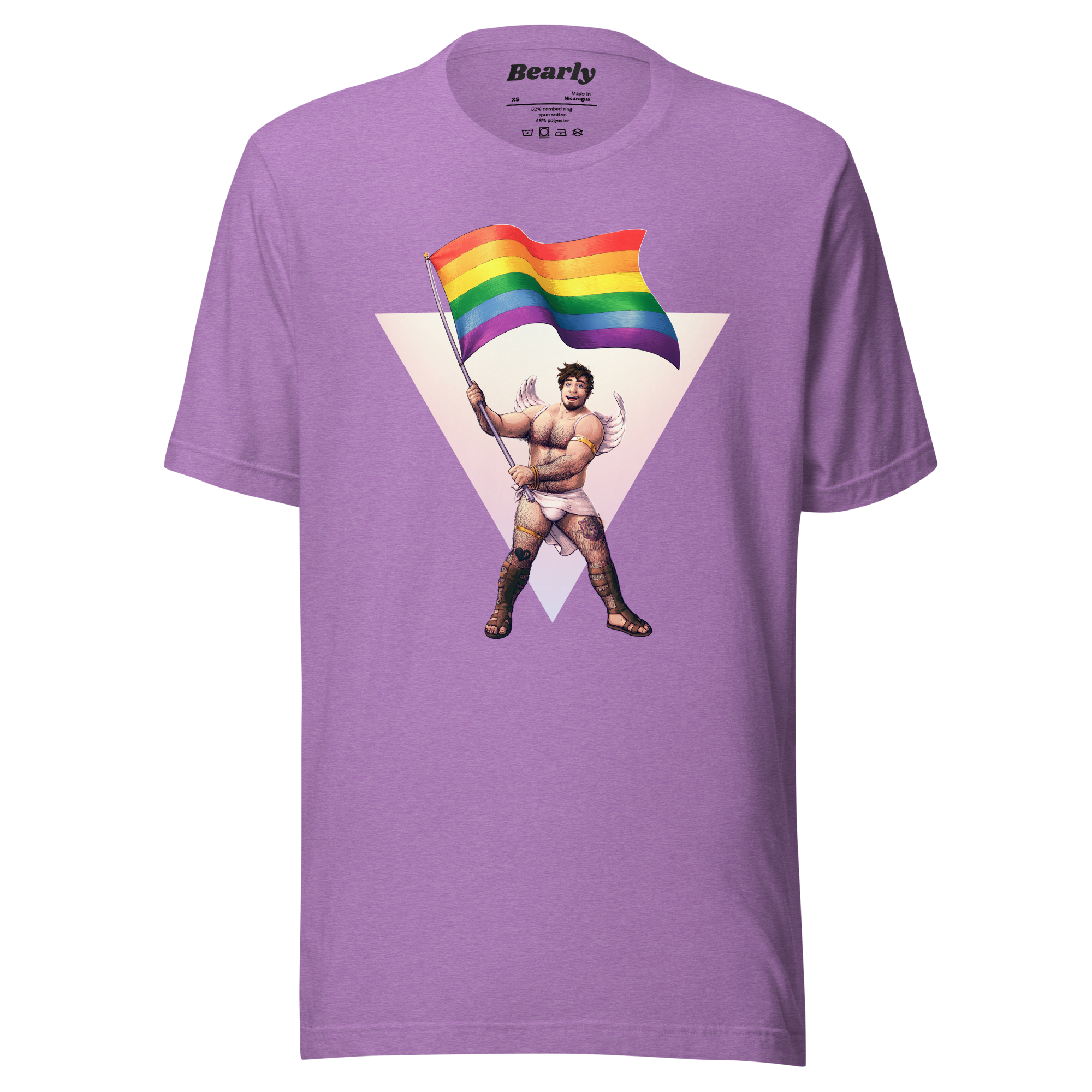 Pit T-Shirt 7
