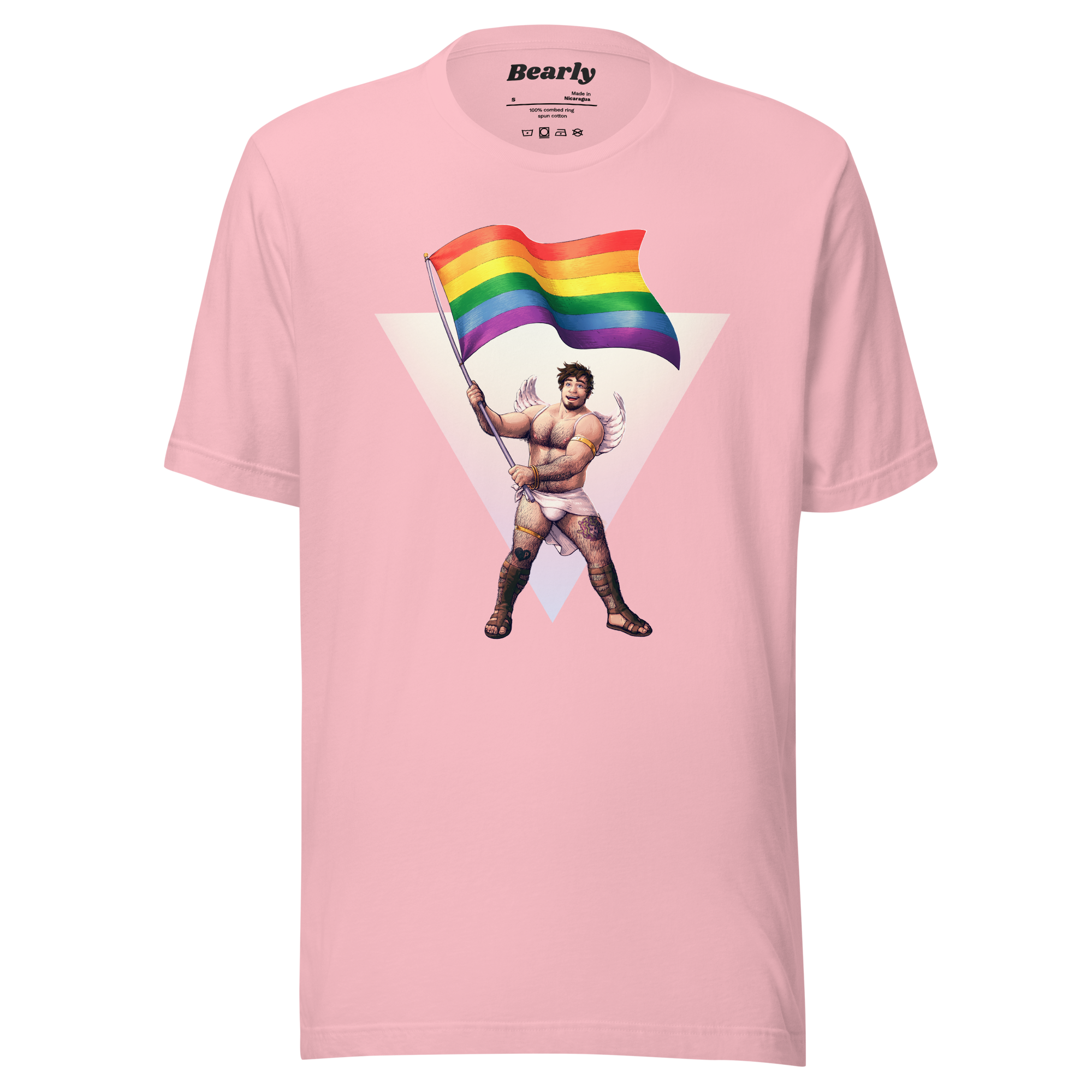 Pit T-Shirt 5