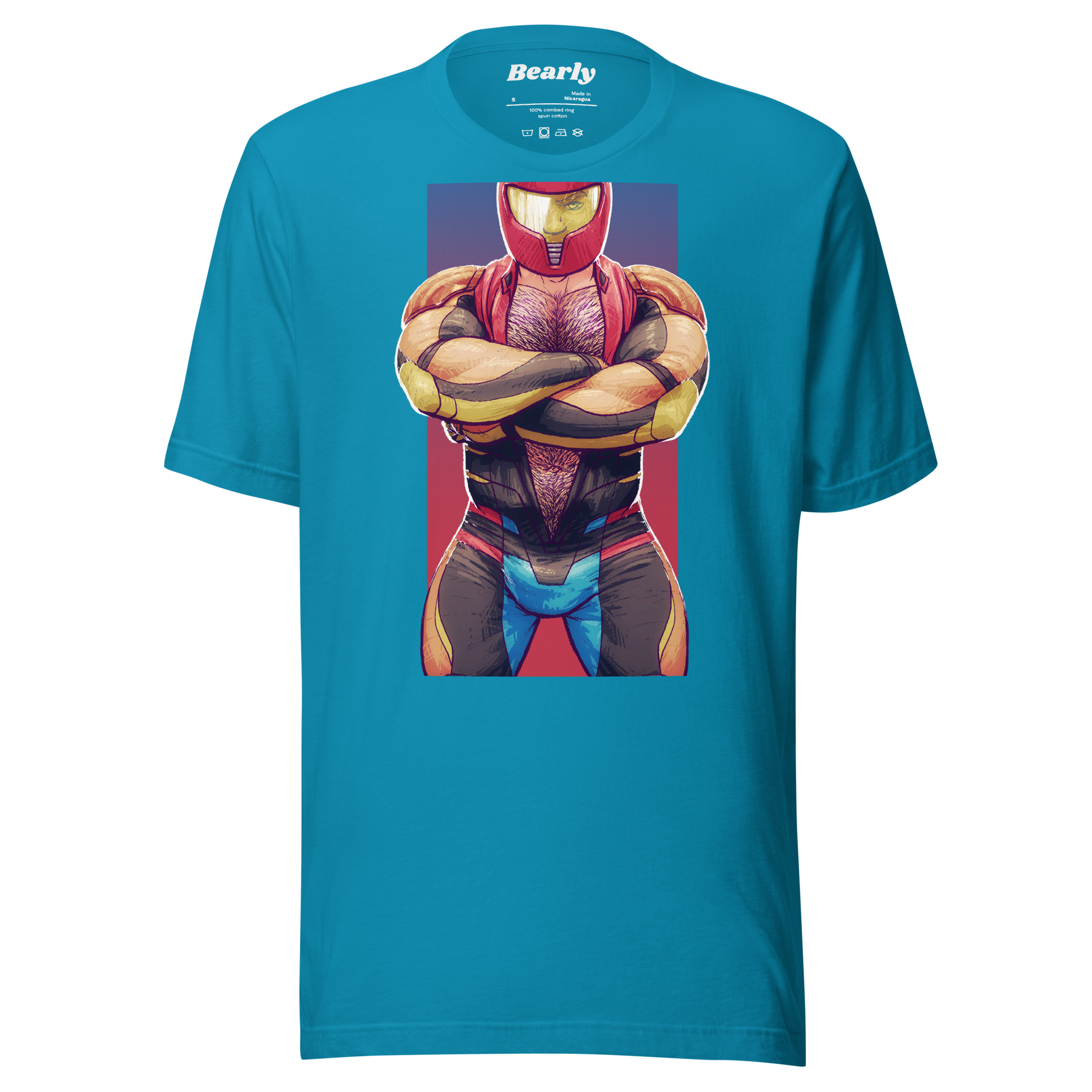 Samus T-Shirt 2