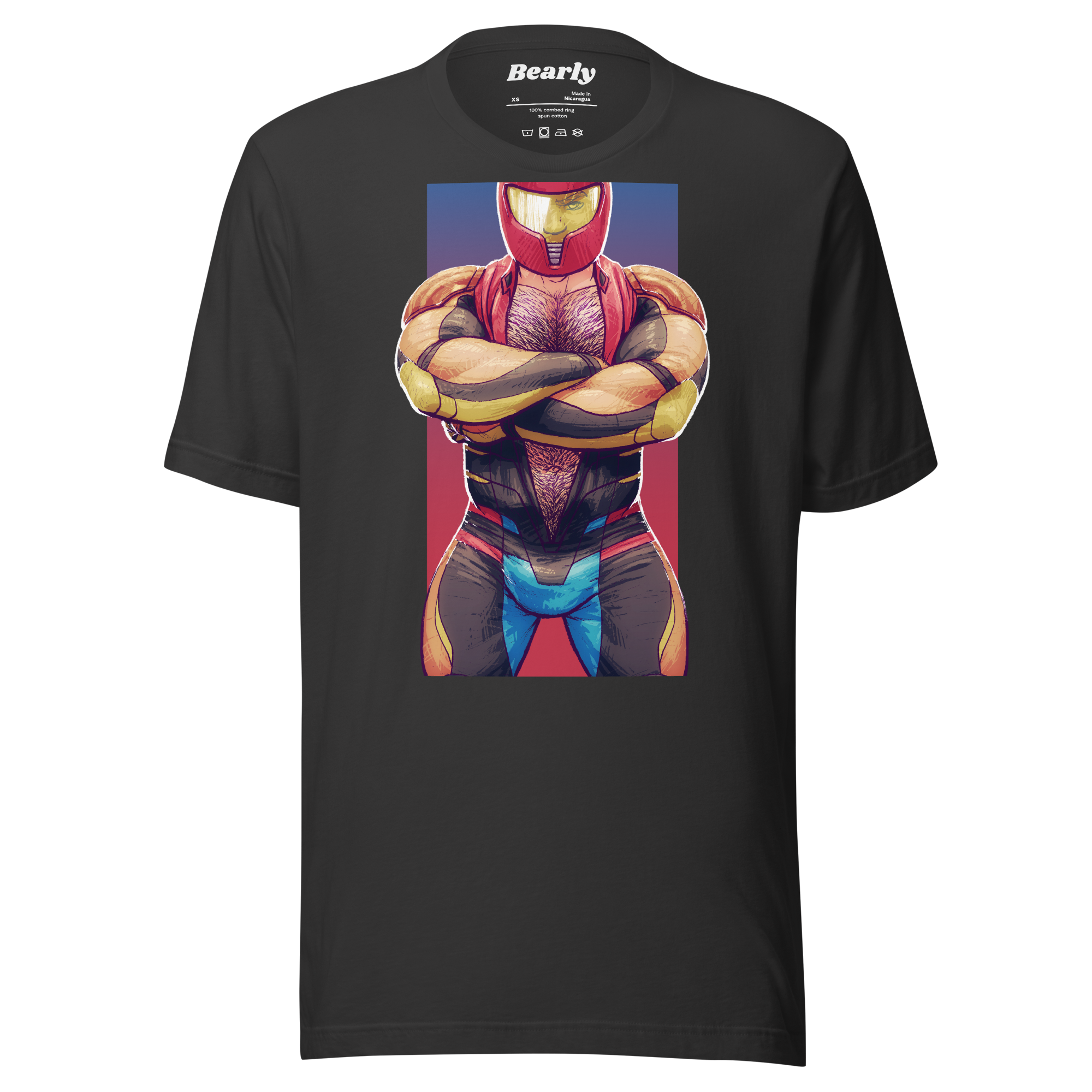 Samus T-Shirt 6