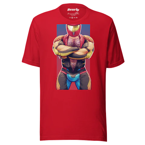 Samus T-Shirt
