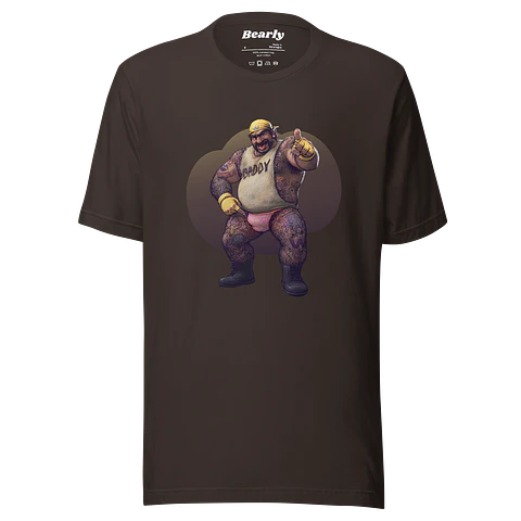 Wario T-Shirt