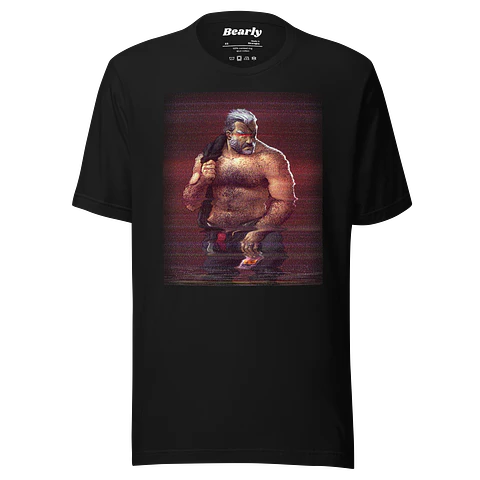Wolf T-Shirt