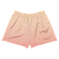 Peach Athletic Shorts - thumbnail 3