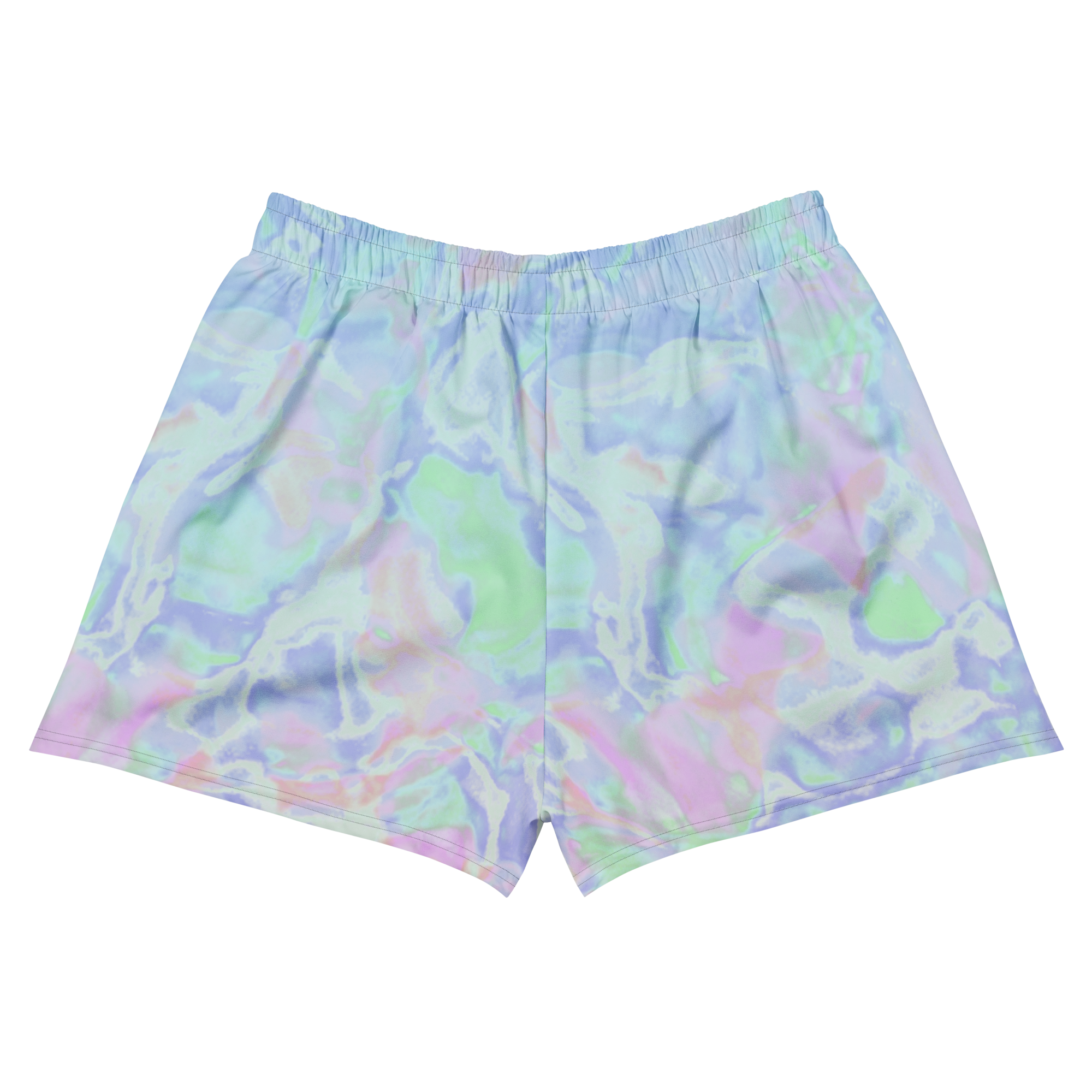 Cloud Athletic Shorts 3