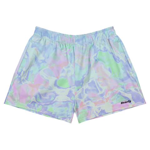 Cloud Athletic Shorts