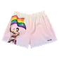 Pit Athletic Shorts - thumbnail 2