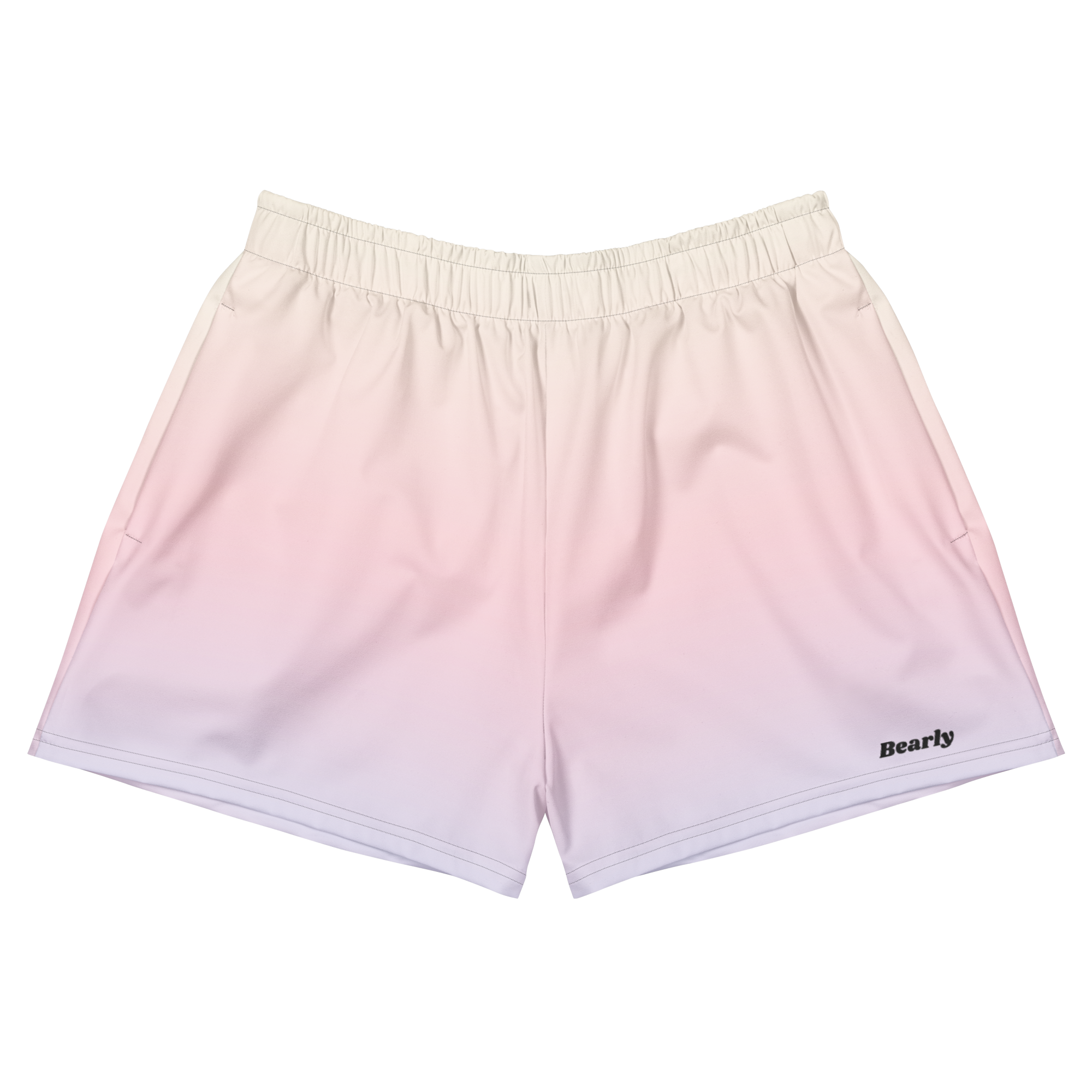 Pit Athletic Shorts 1