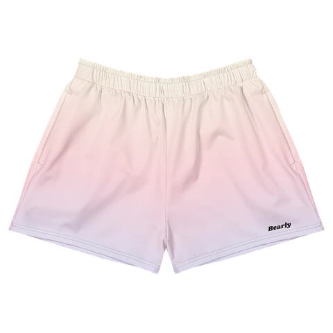 Pit Athletic Shorts