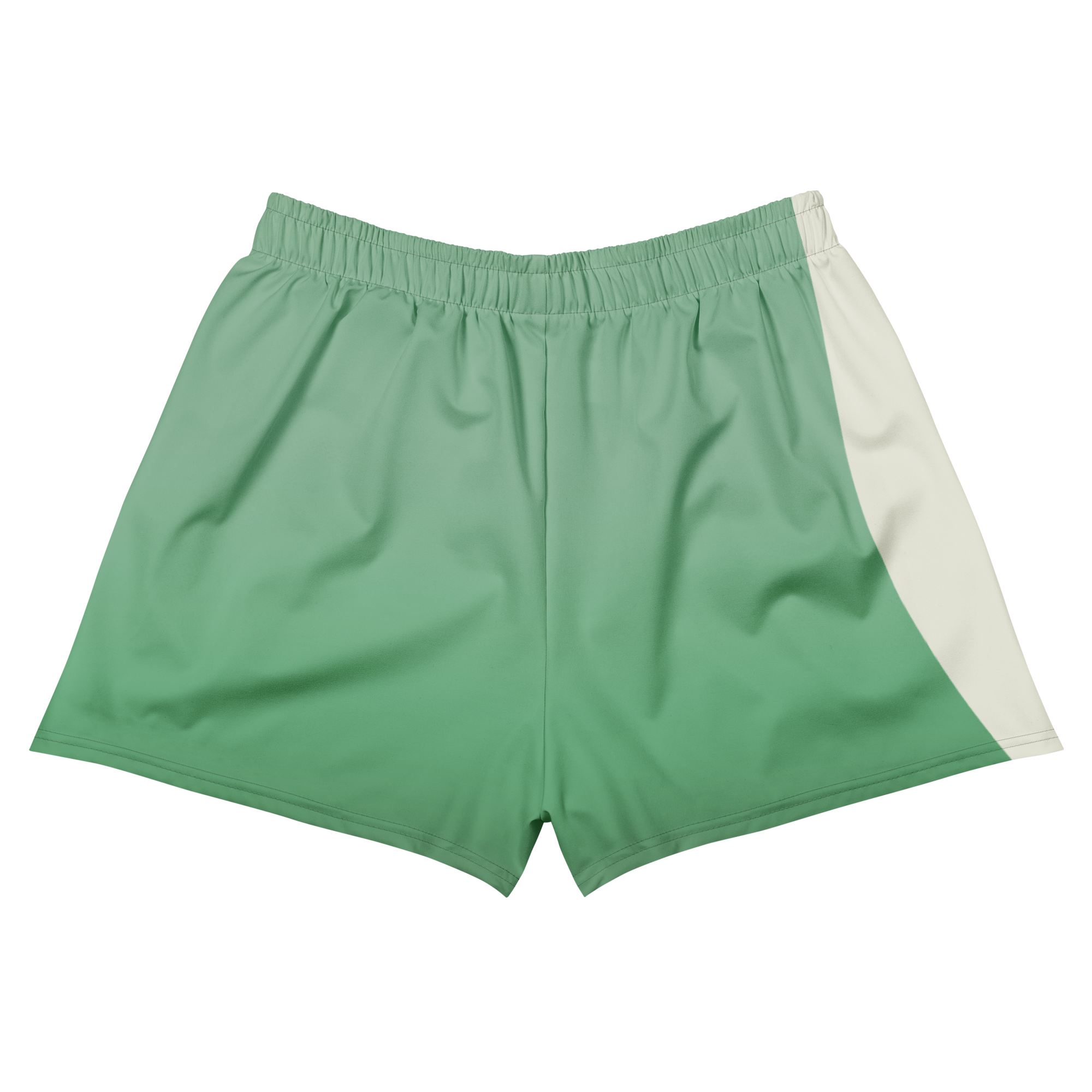 Yoshi Athletic Shorts 3