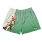 Yoshi Athletic Shorts - thumbnail 2