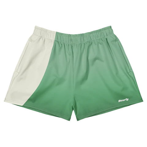 Yoshi Athletic Shorts