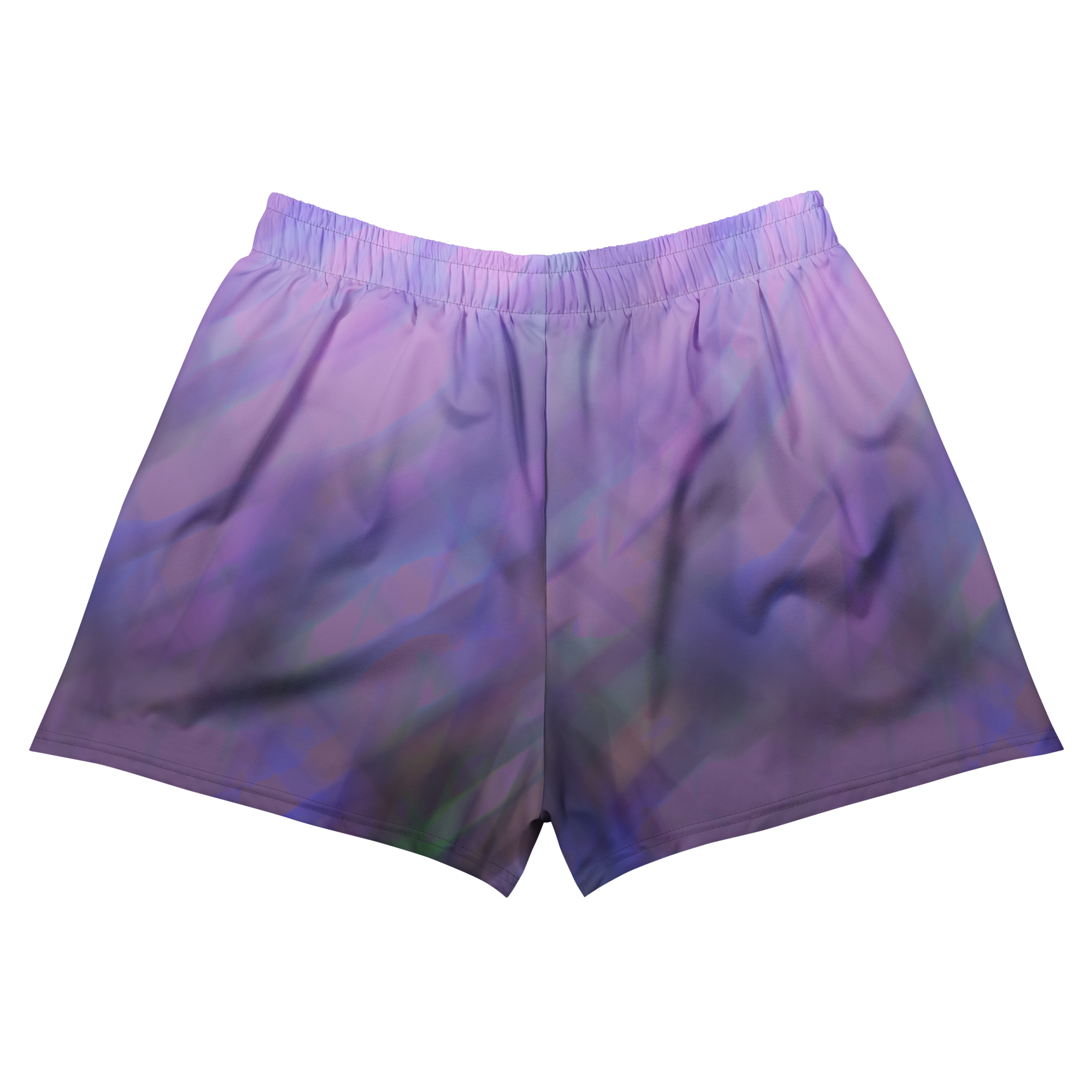 Zelda Athletic Shorts 3