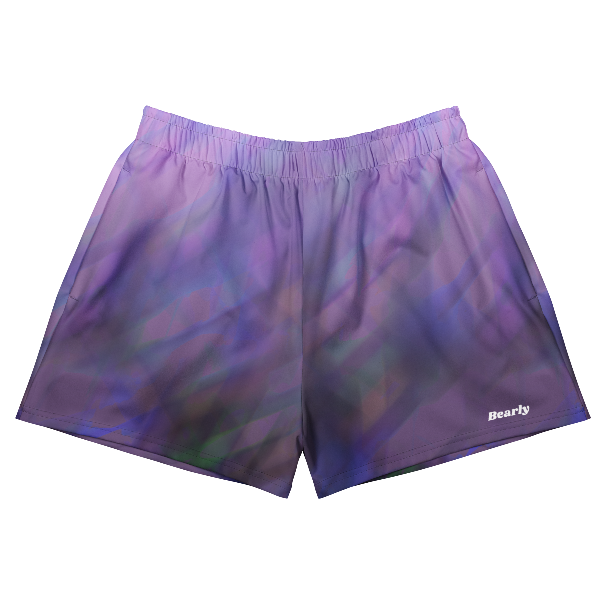 Zelda Athletic Shorts 1