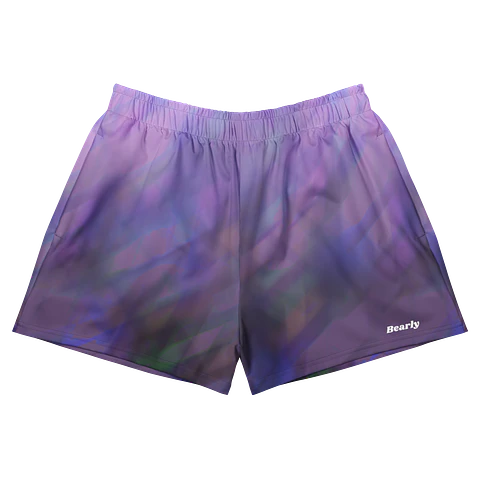 Zelda Athletic Shorts