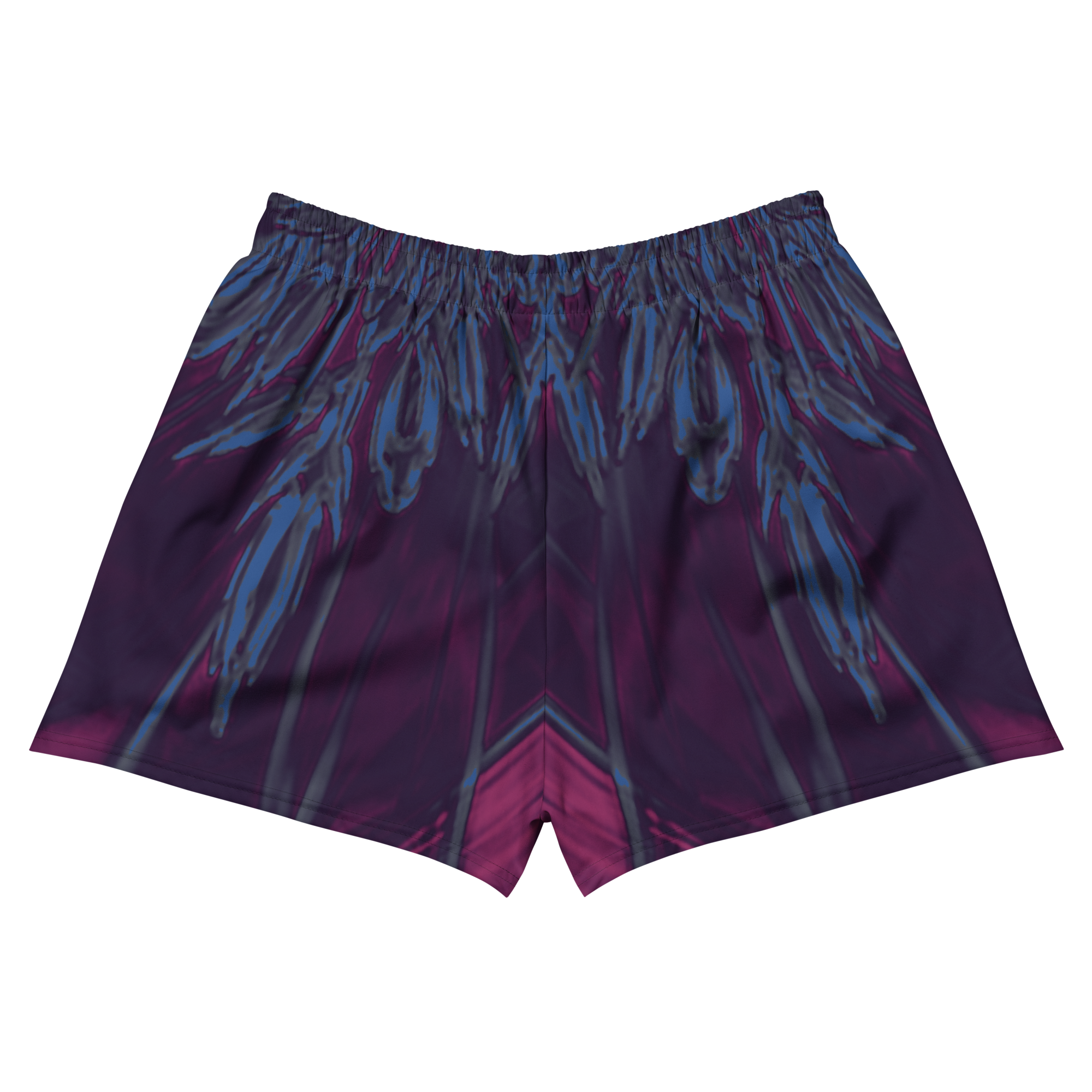 Bayonetta Athletic Shorts 3