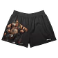 Bowser Athletic Shorts - thumbnail 2