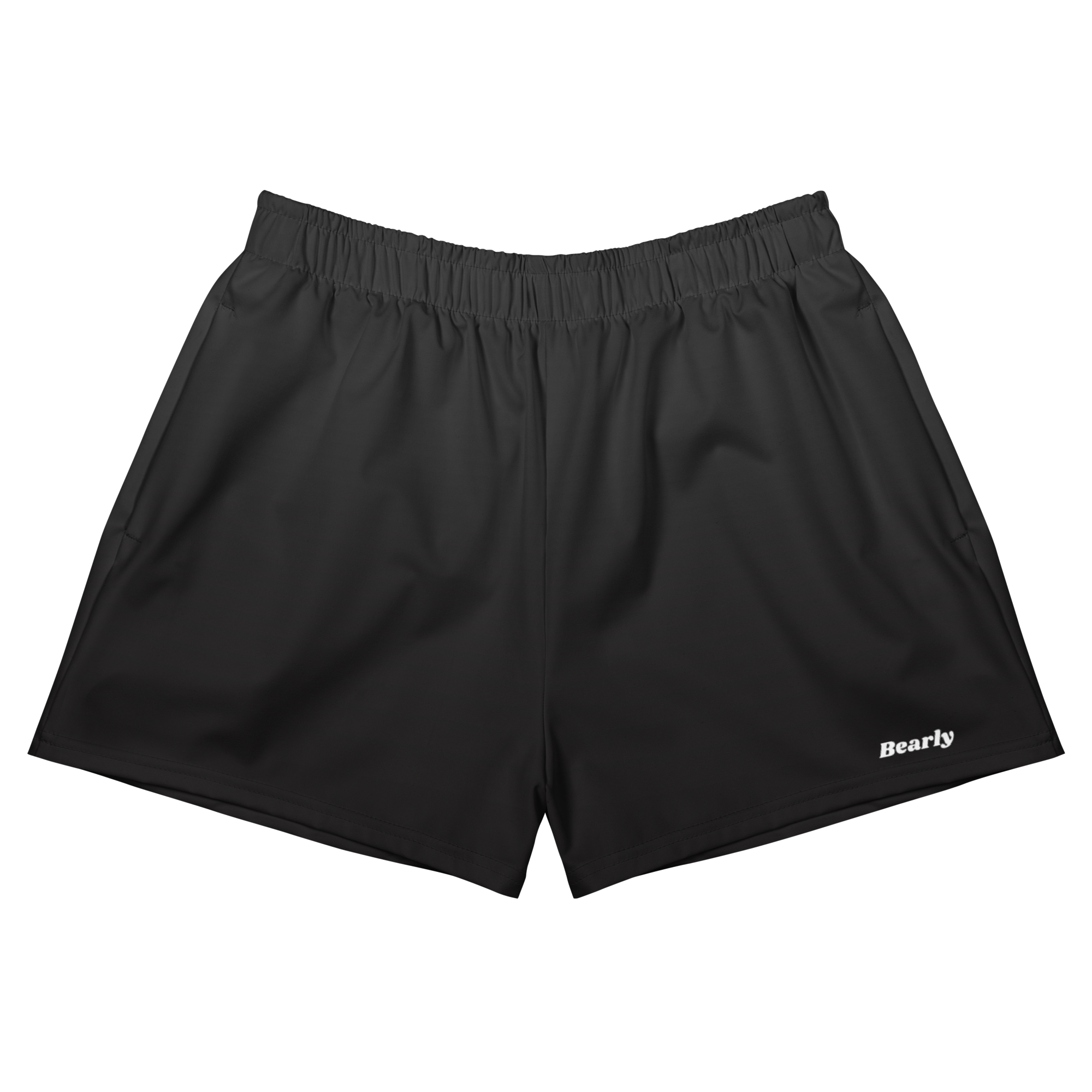 Bowser Athletic Shorts 1