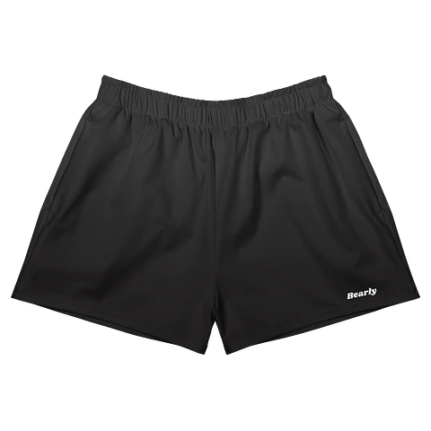 Bowser Athletic Shorts