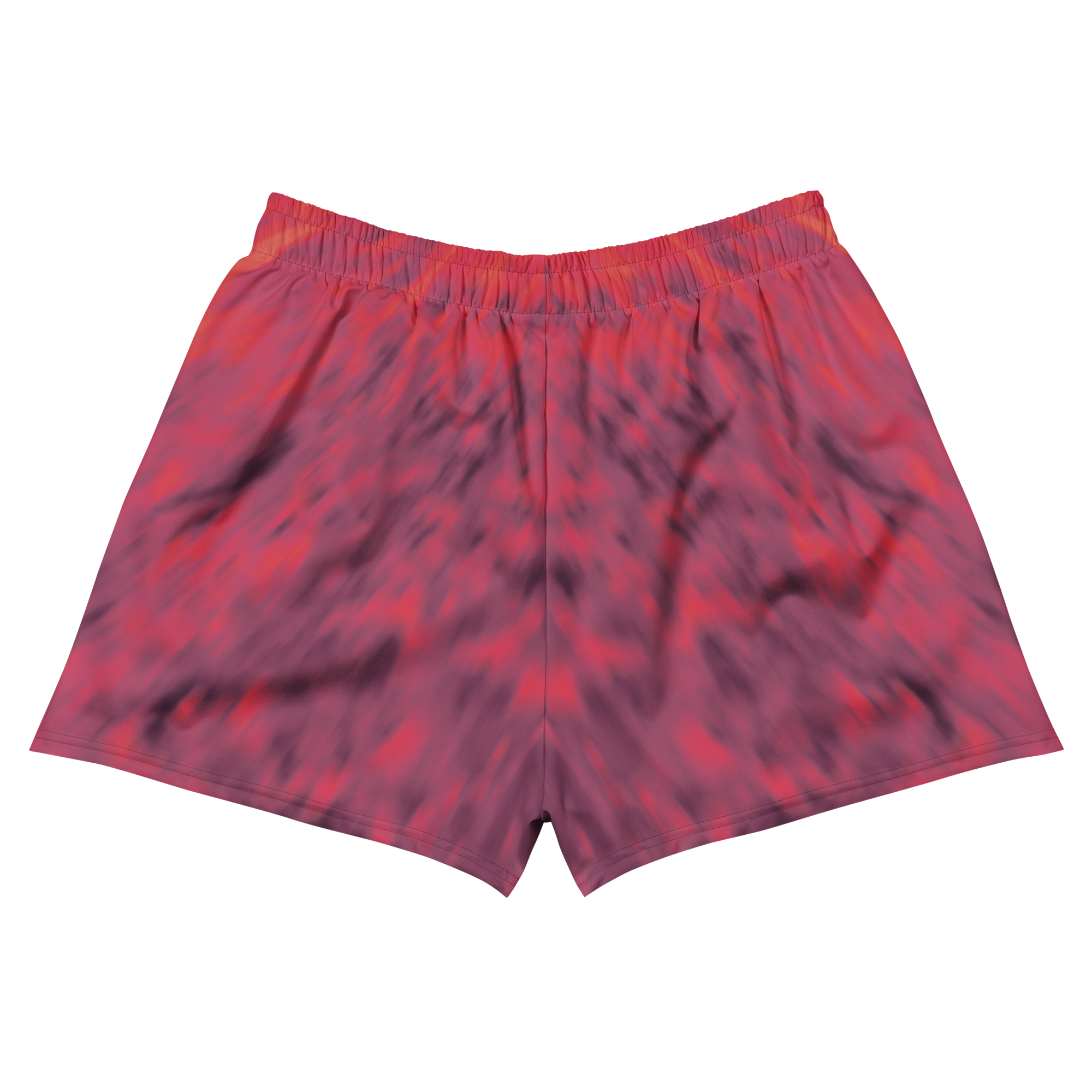 Bowser Jr. Athletic Shorts 3