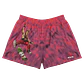 Bowser Jr. Athletic Shorts - thumbnail 2