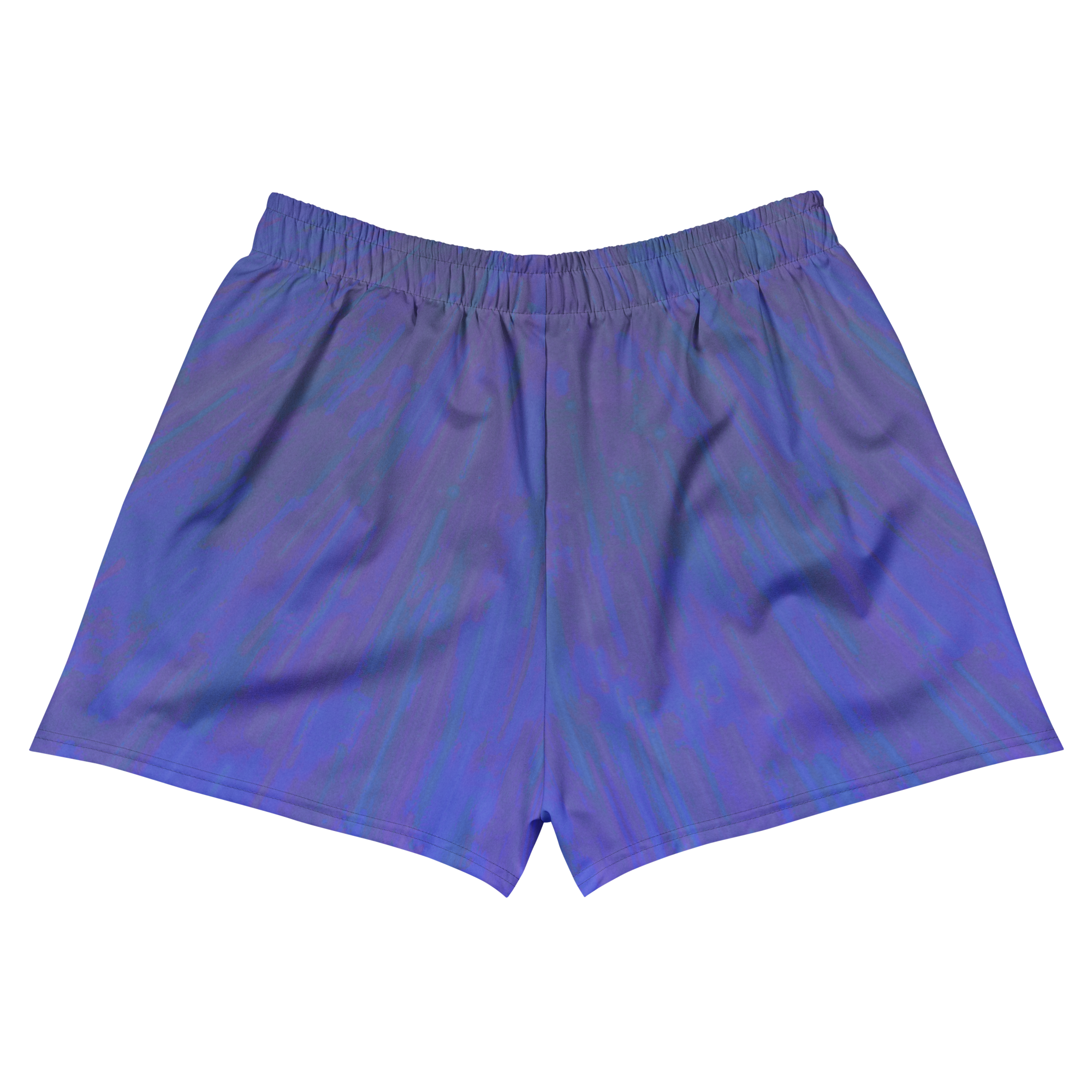 Captain Falcon Athletic Shorts 3