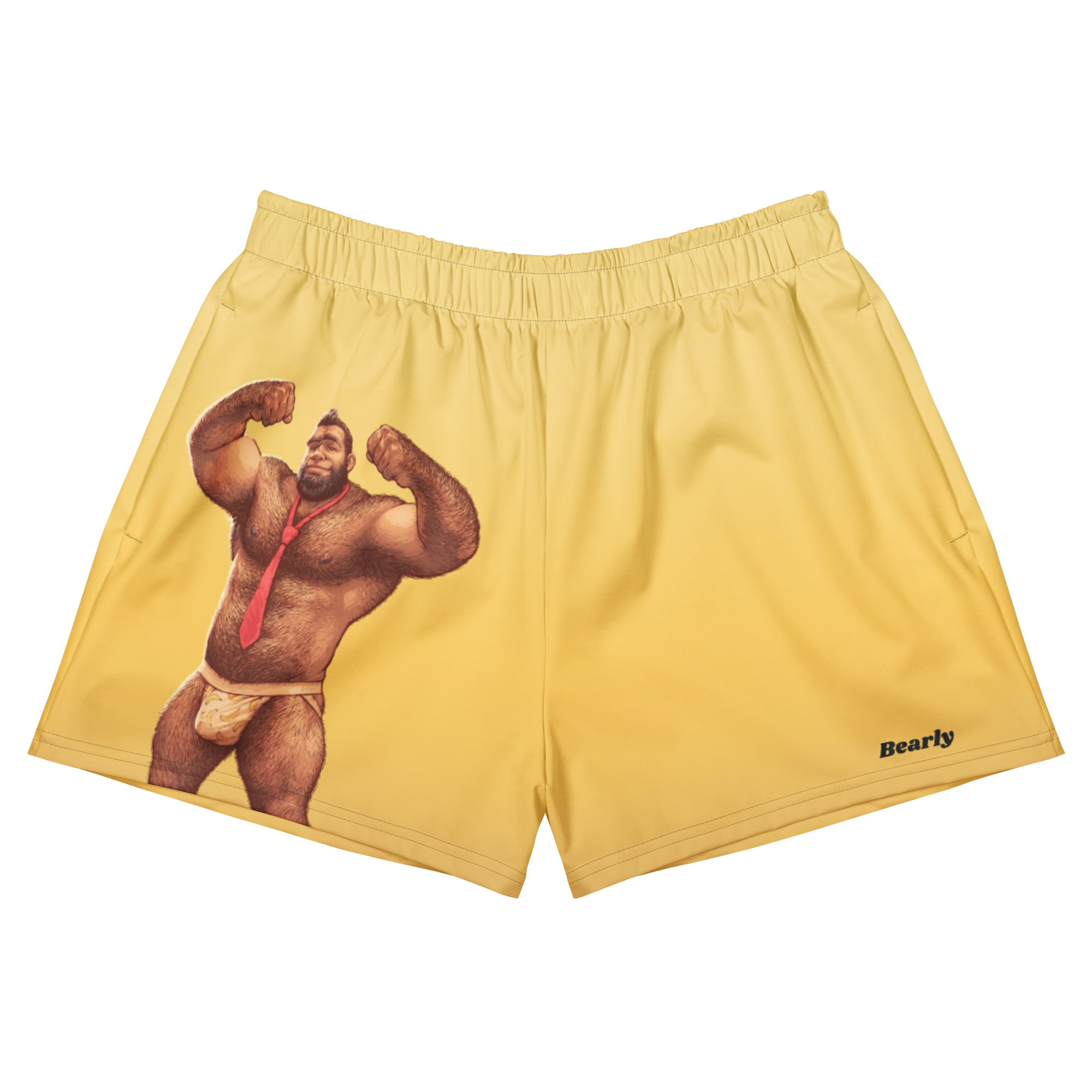 Donkey Kong Athletic Shorts 2