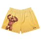 Donkey Kong Athletic Shorts - thumbnail 2