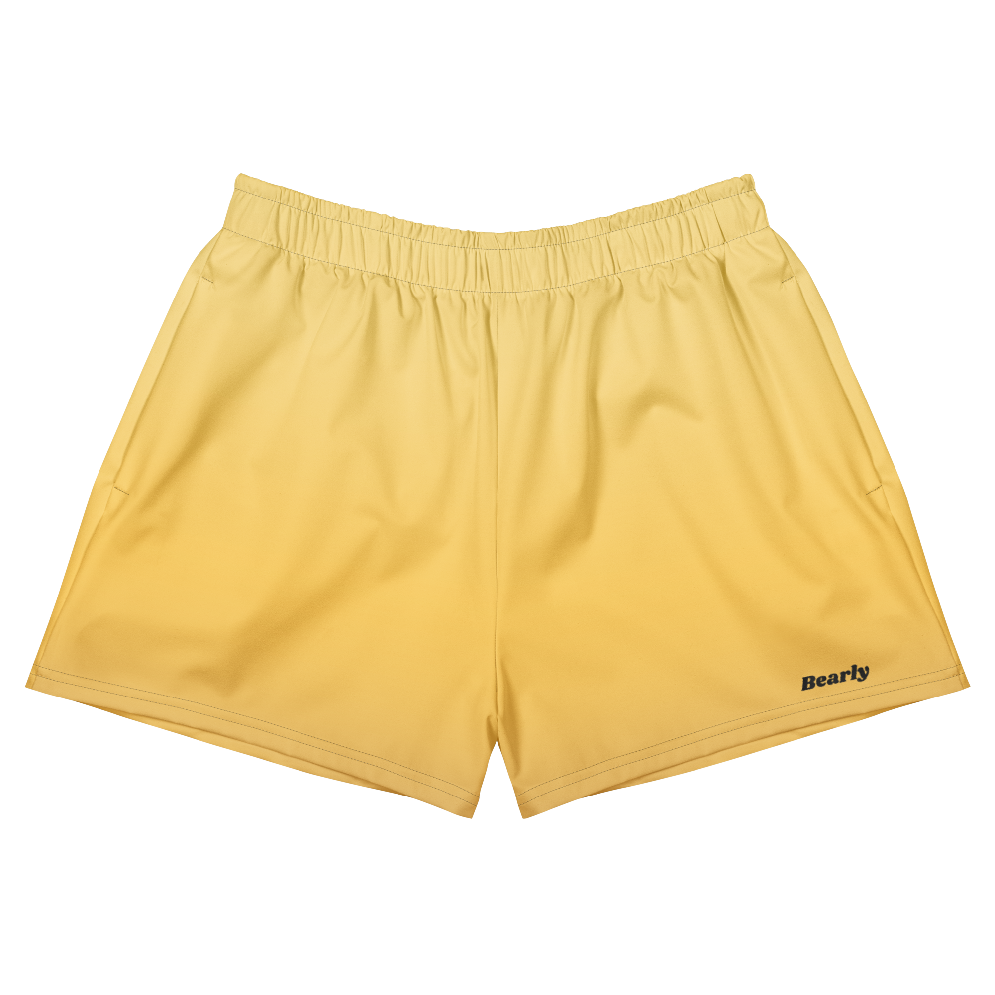 Donkey Kong Athletic Shorts 1
