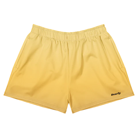 Donkey Kong Athletic Shorts
