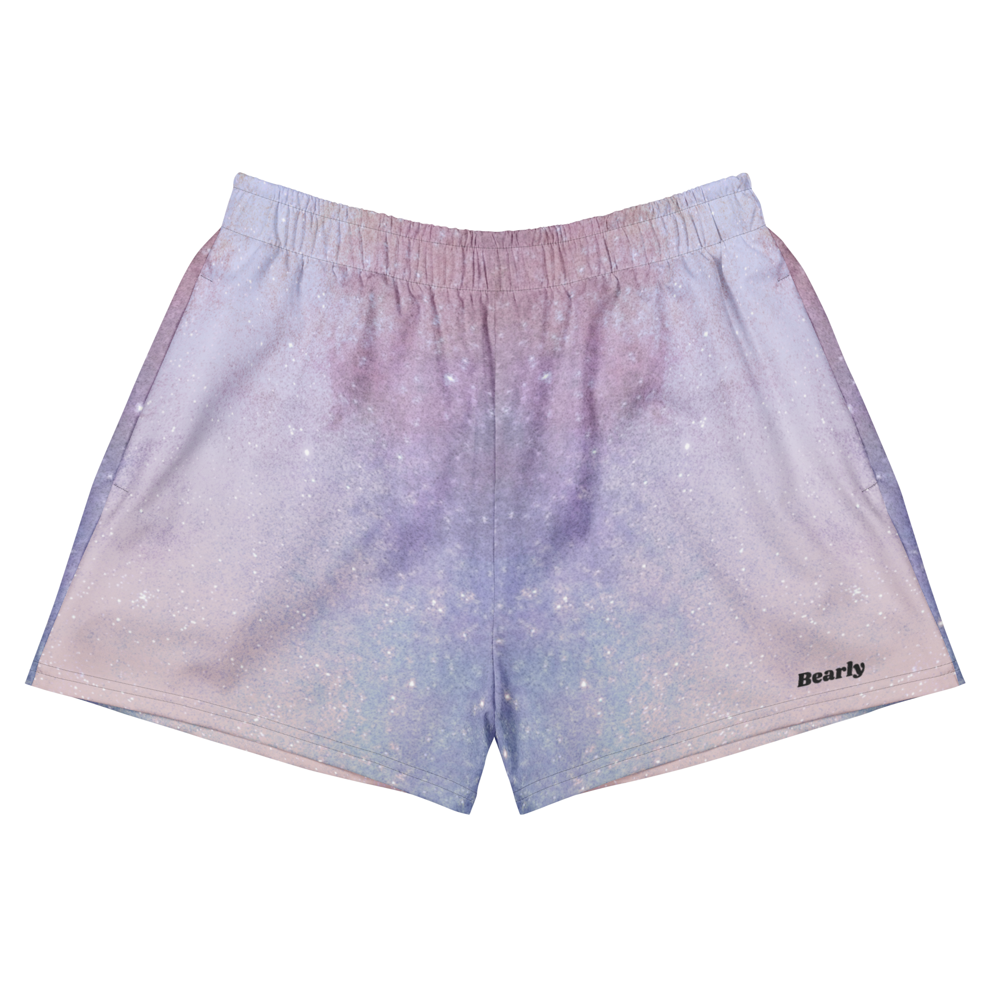 Fox Athletic Shorts 1