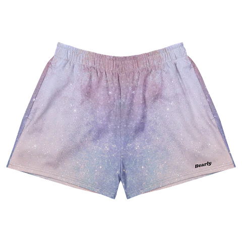 Fox Athletic Shorts