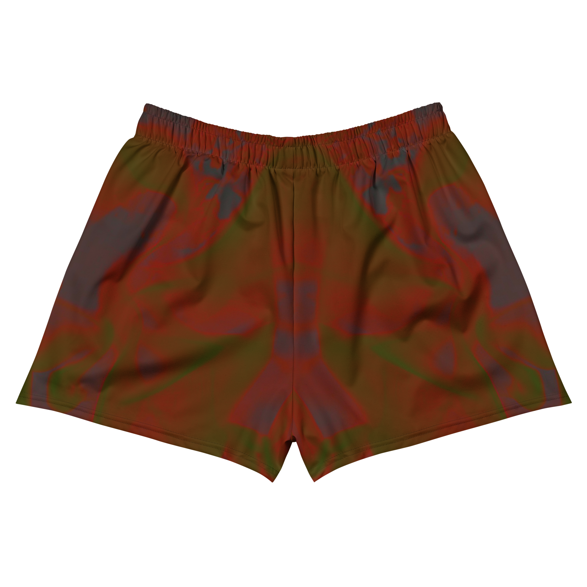 Ganondorf Athletic Shorts 3