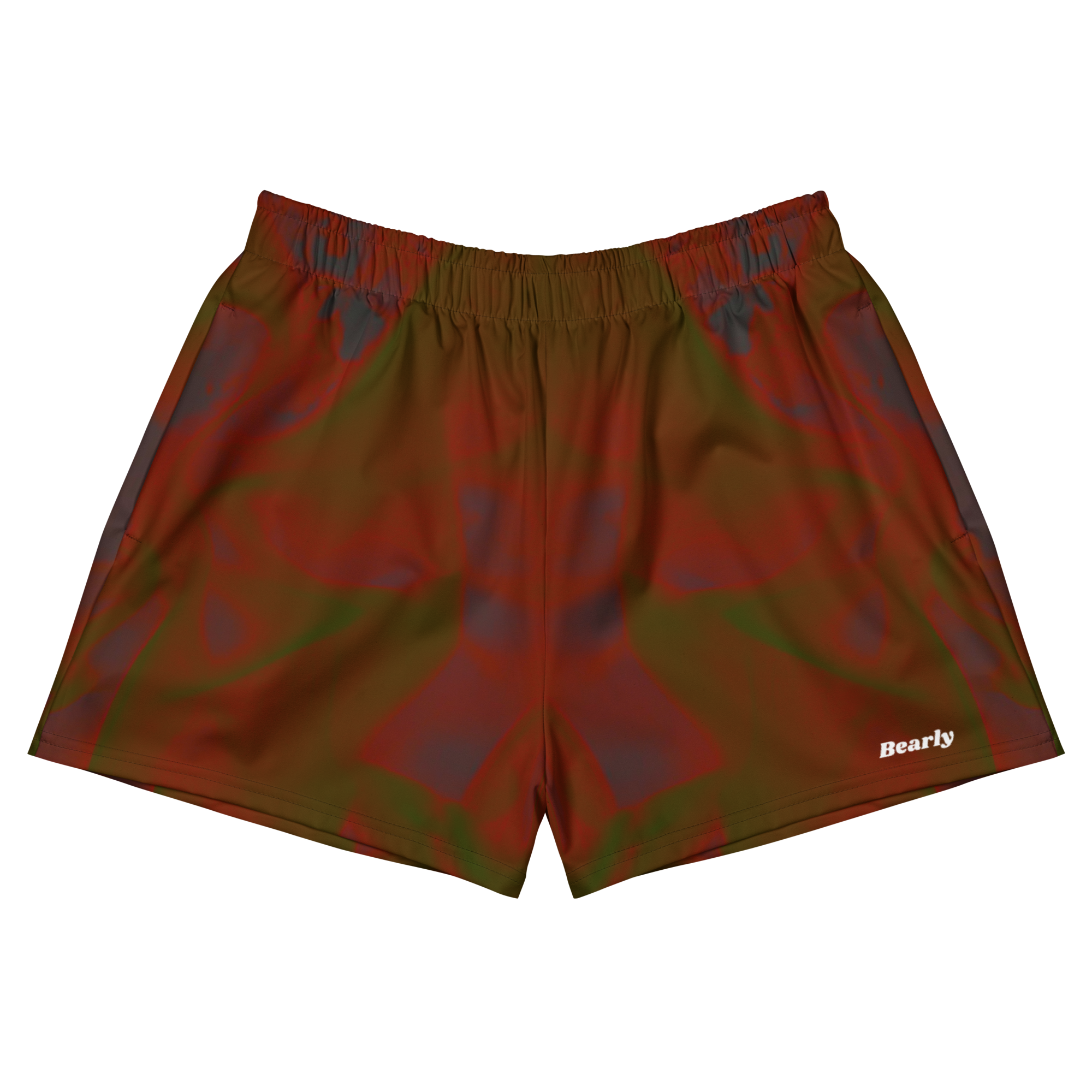 Ganondorf Athletic Shorts 1
