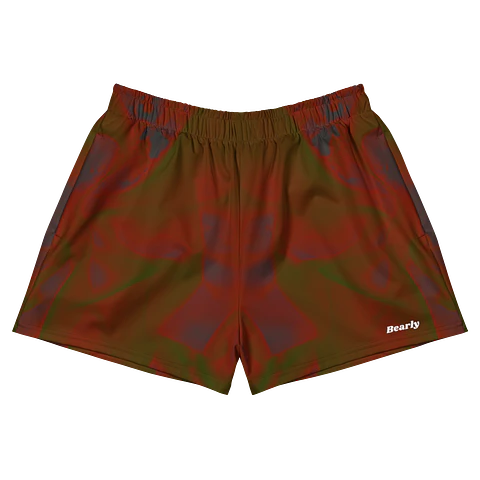 Ganondorf Athletic Shorts