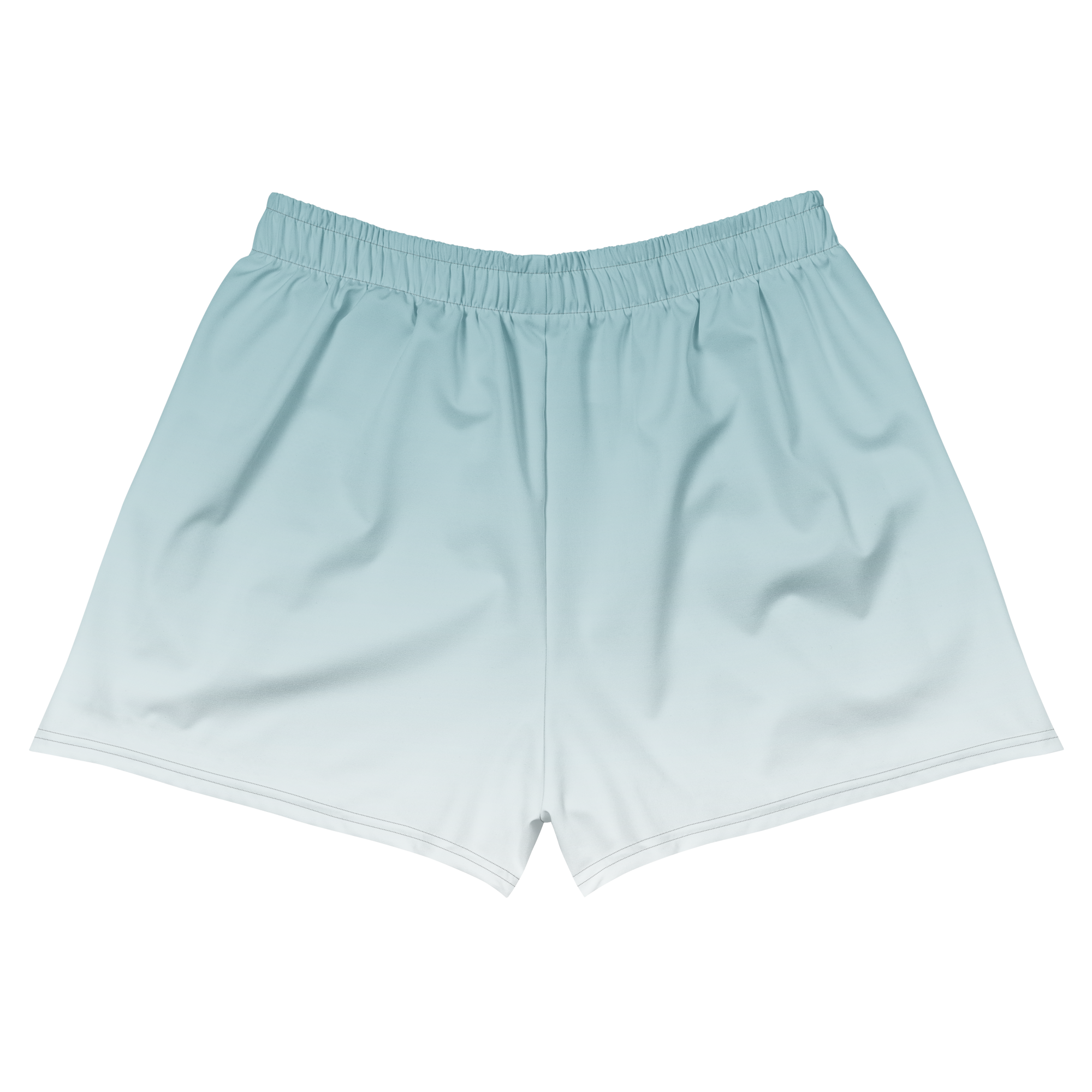 Ice Climbers Athletic Shorts 3