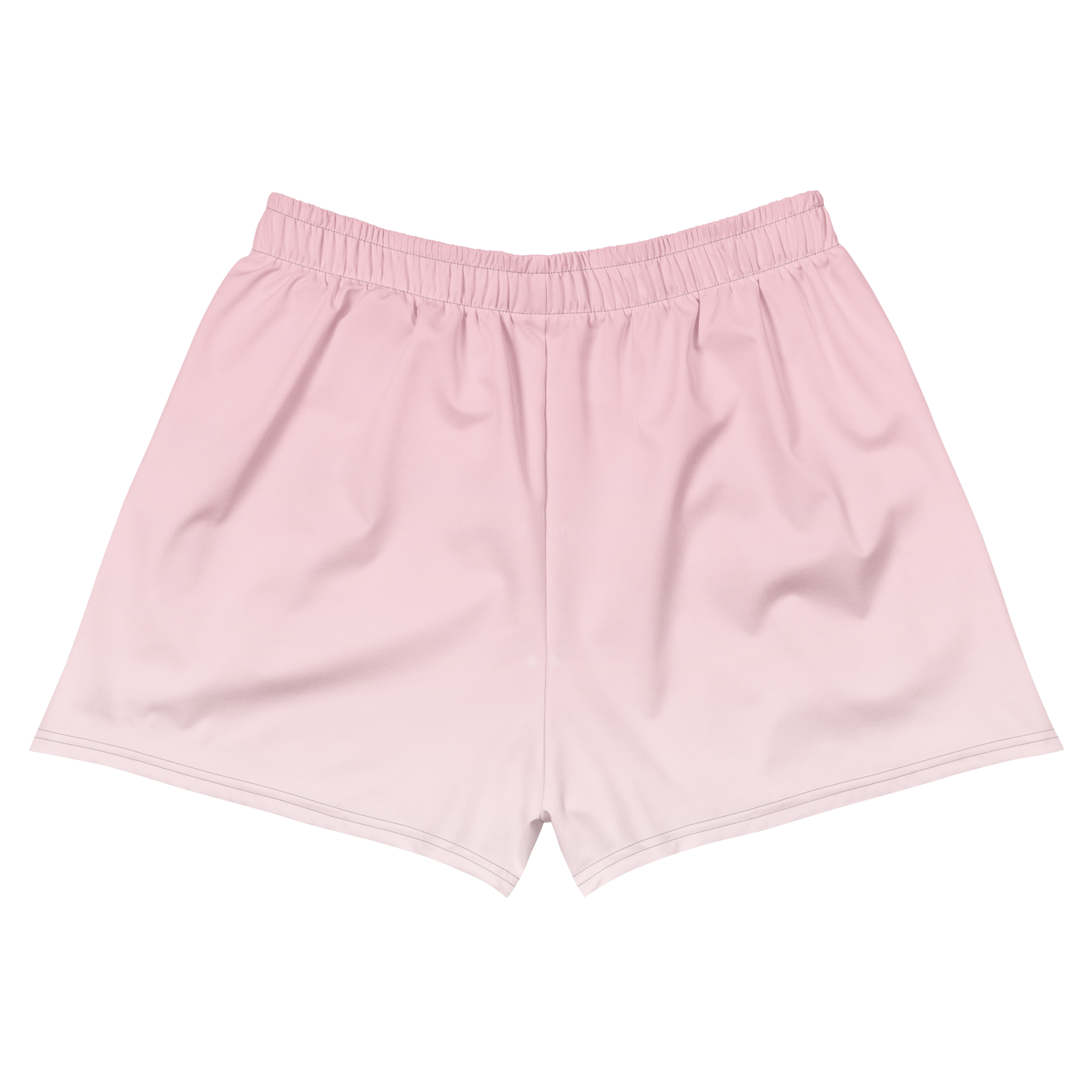 Jigglypuff Athletic Shorts 3
