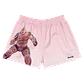 Jigglypuff Athletic Shorts - thumbnail 2