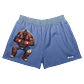 King DeDeDe Athletic Shorts - thumbnail 2