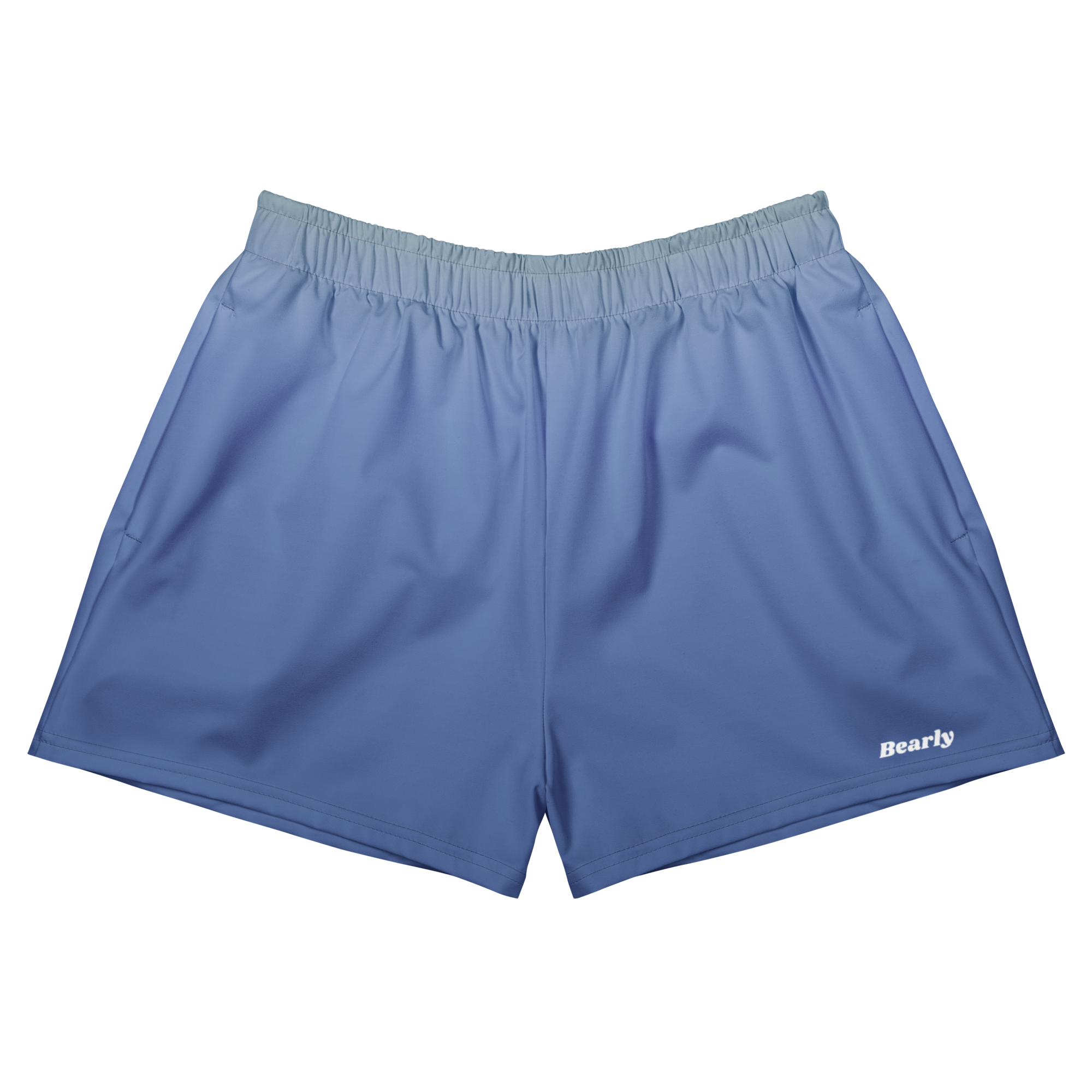 King DeDeDe Athletic Shorts 1