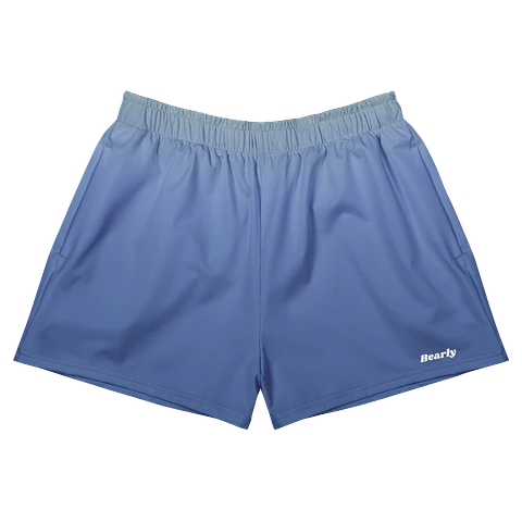 King DeDeDe Athletic Shorts