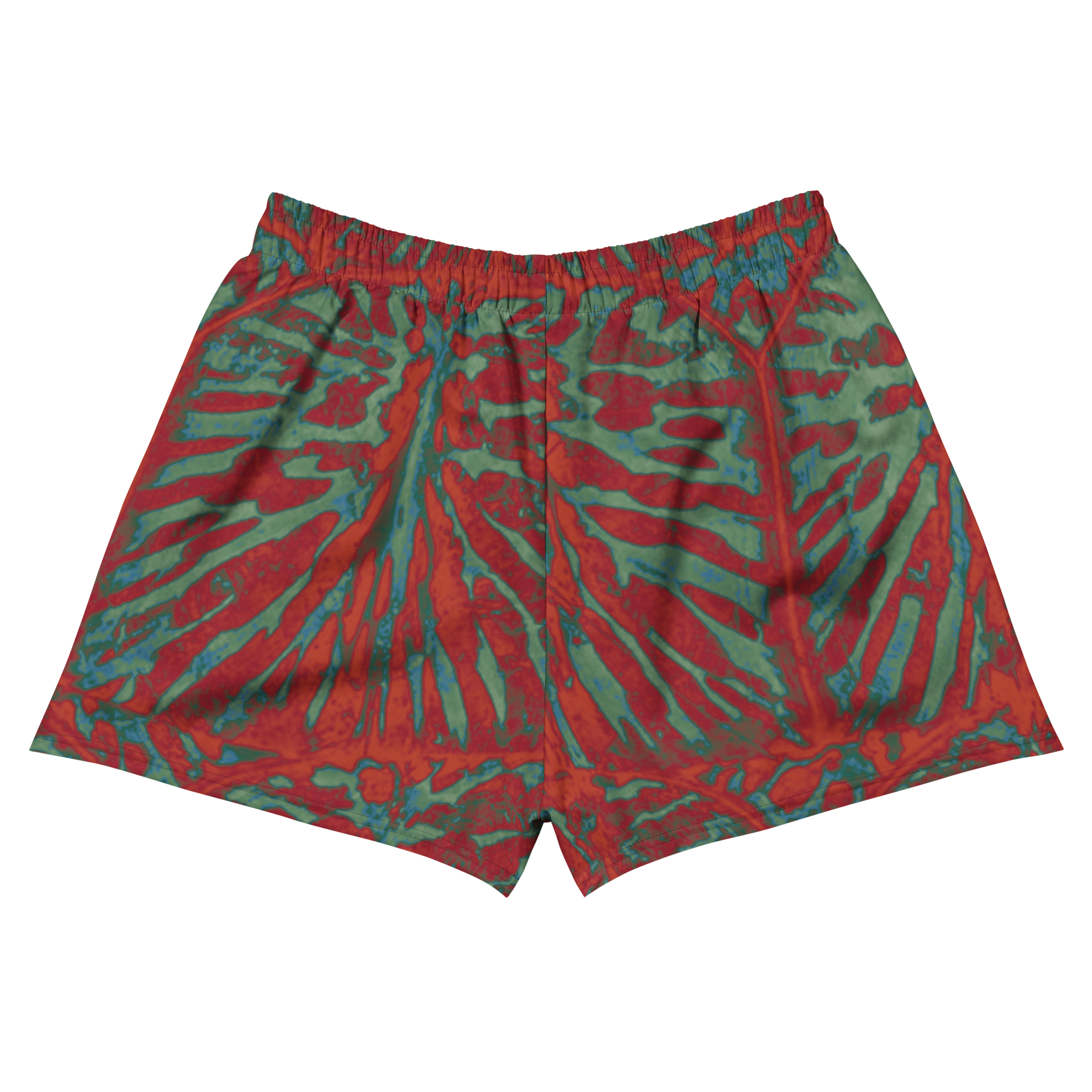 King K. Rool Athletic Shorts 3
