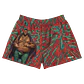 King K. Rool Athletic Shorts - thumbnail 2