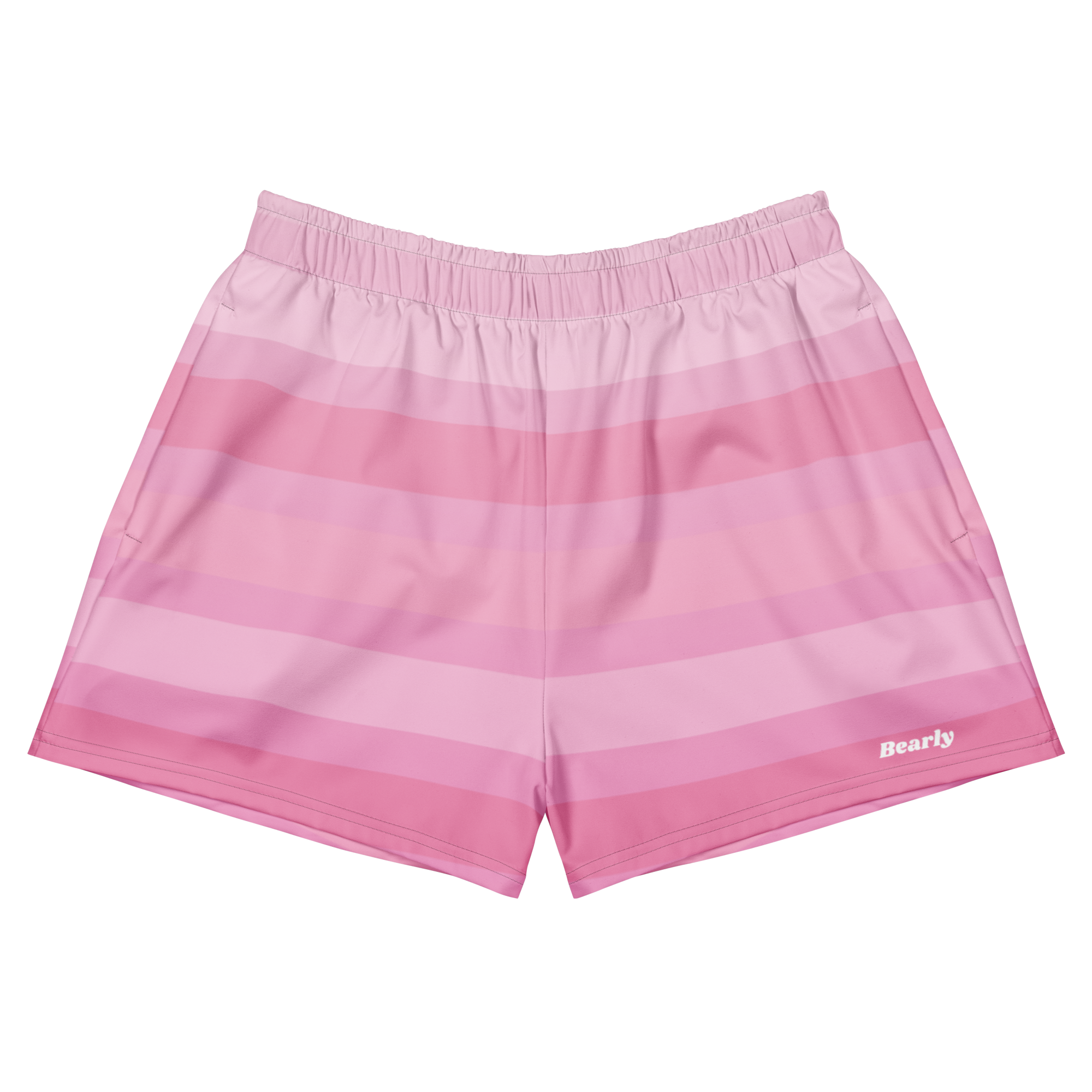 Kirby Athletic Shorts 1